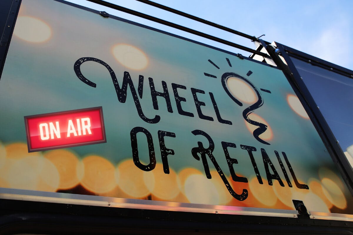Overzicht: Alle winnaars van Wheel of Retail 2020