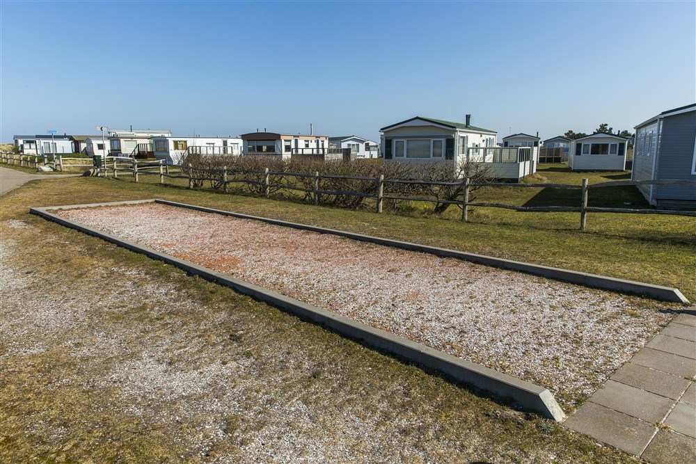 Toeristen blijven thuis, wat vakantiesupers duur komt te staan. Foto: ANP
