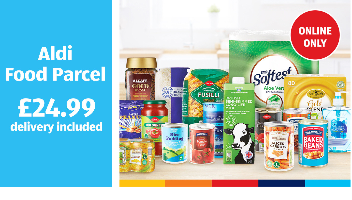 Screenshot: Distrifood