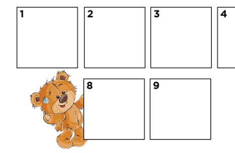 Bron: Vomar.nl/berenjacht