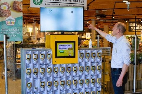 William Wahle. Foto: Distrifood