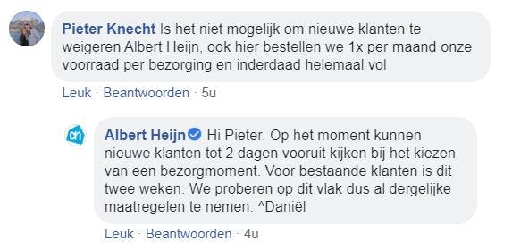 Heeft Jumbo Bezorgbundel? Heeft Jumbo Bezorgbundel?