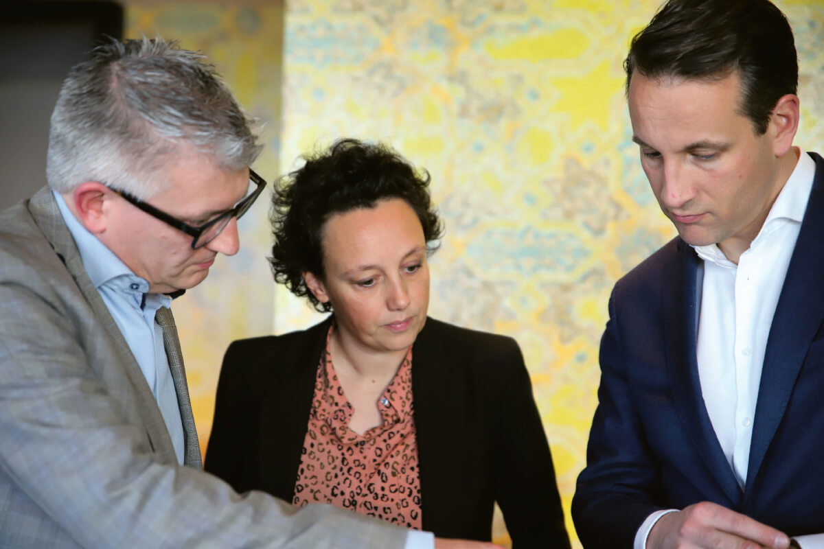 De beste productintroducties in een handig digimagazine