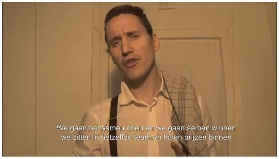 Bavaria 0.0 IPA wint Wheel of Retail in bier