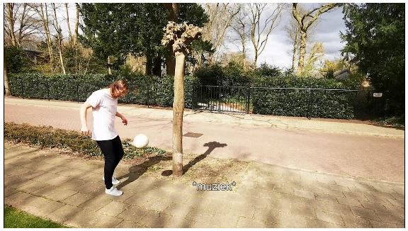 Coca-Cola Zero Cinnamon wint Wheel in Frisdrank