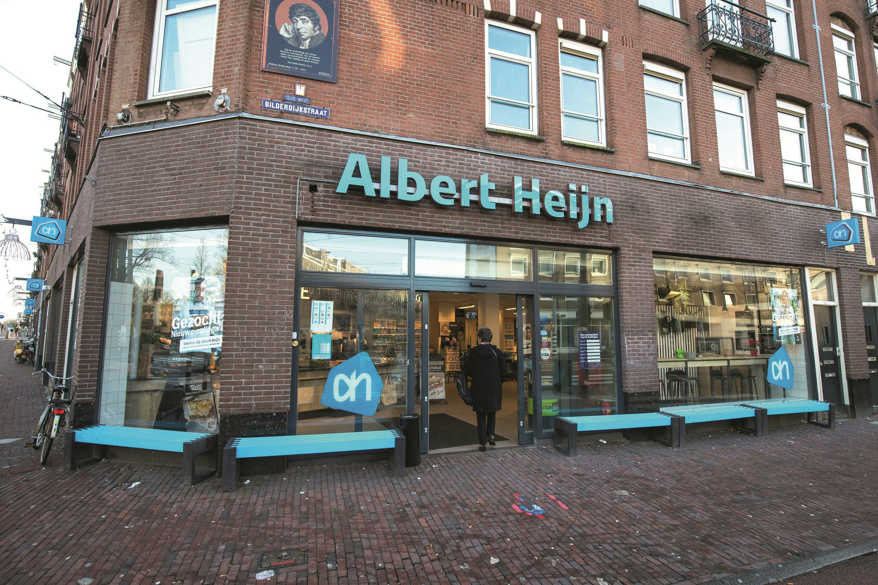 Archieffoto: Diederik van der laan