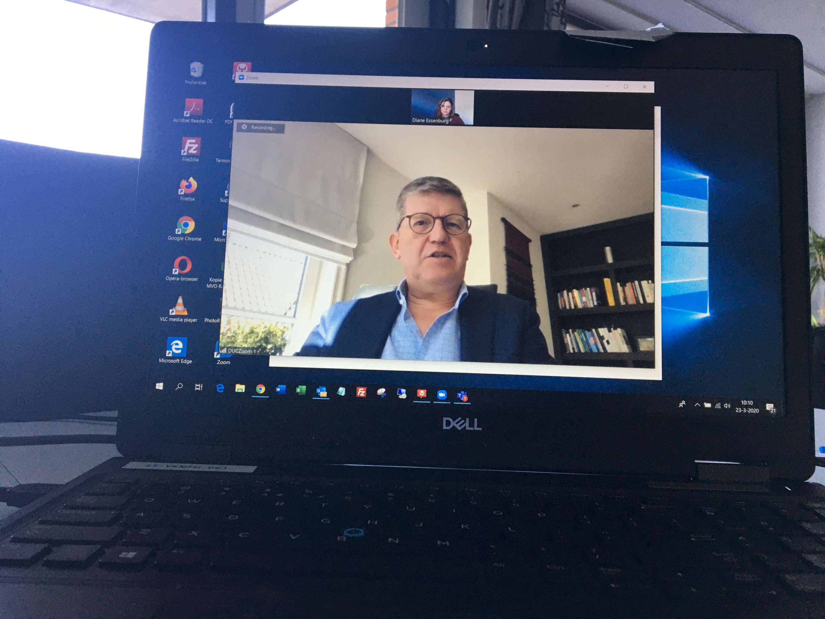 Foto's: Foodmagazine