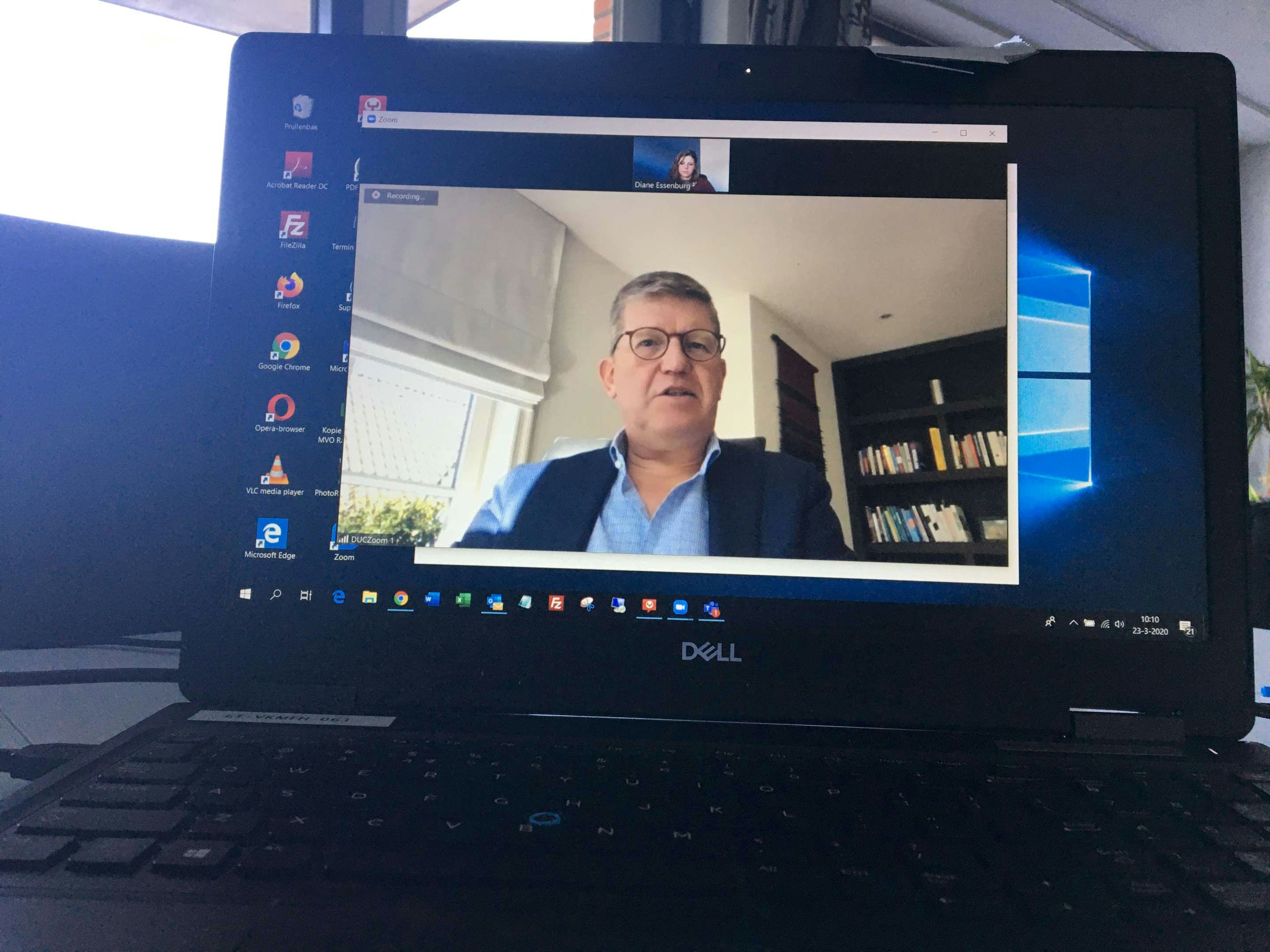 Foto's: Foodmagazine