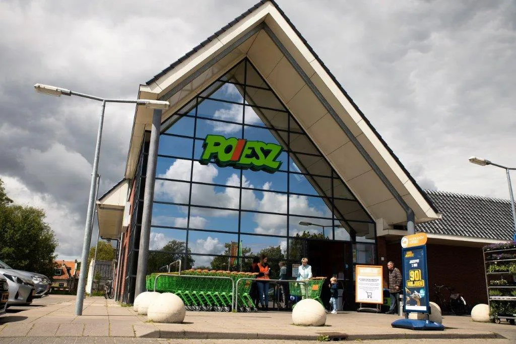 Poiesz doneert € 43.200 aan Stichting Leergeld