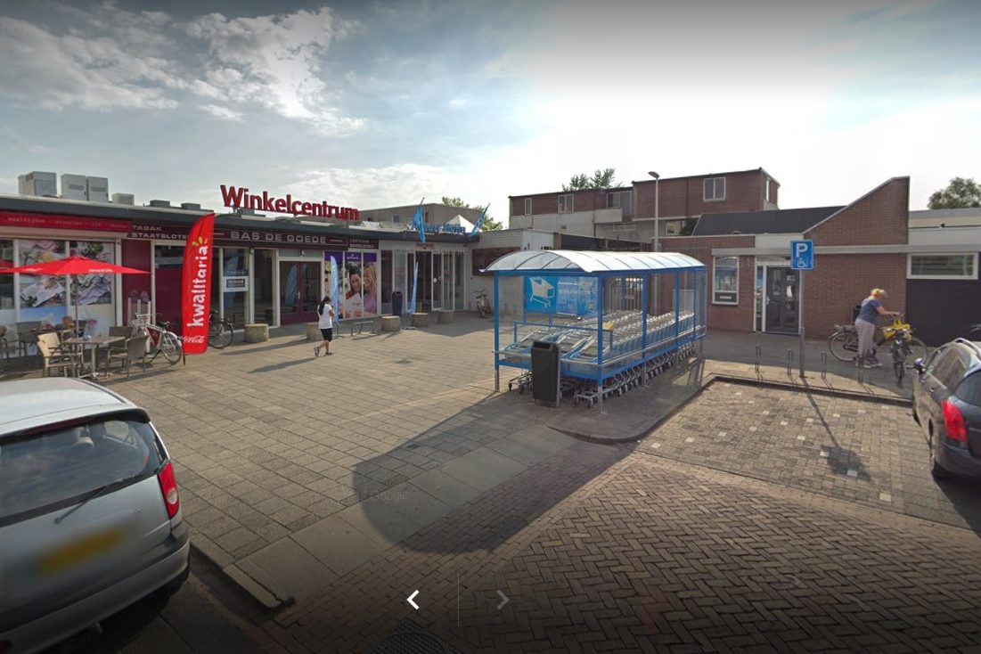Foto: Google Streetview