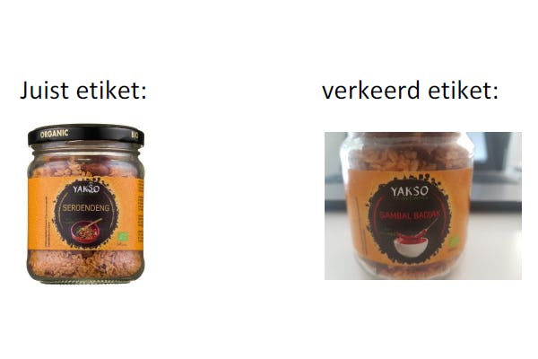 Bron: FC Organic Food