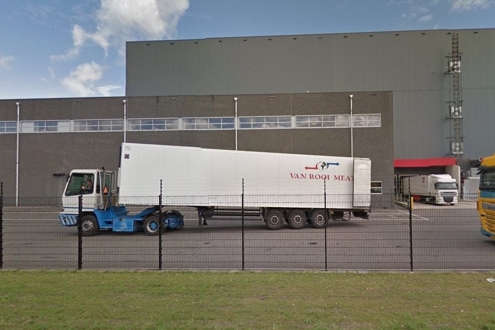 Foto: Google Streetview