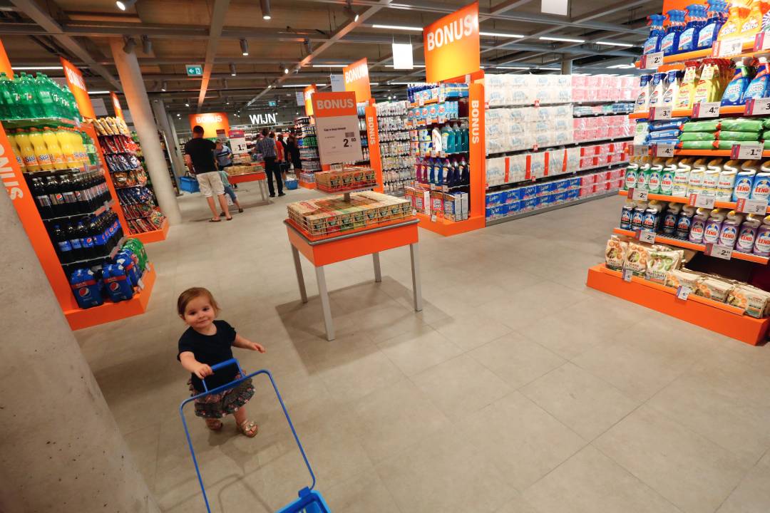 Archieffoto: Henk Riswick