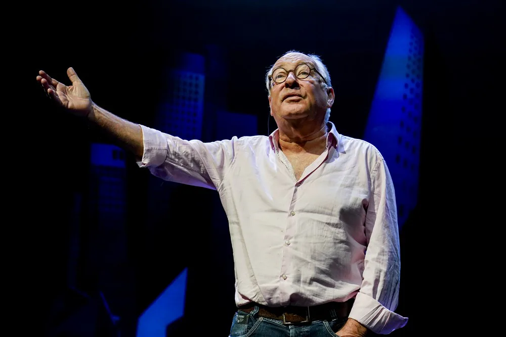 Youp: 'AH burgerlijke fatsoensrakkers'