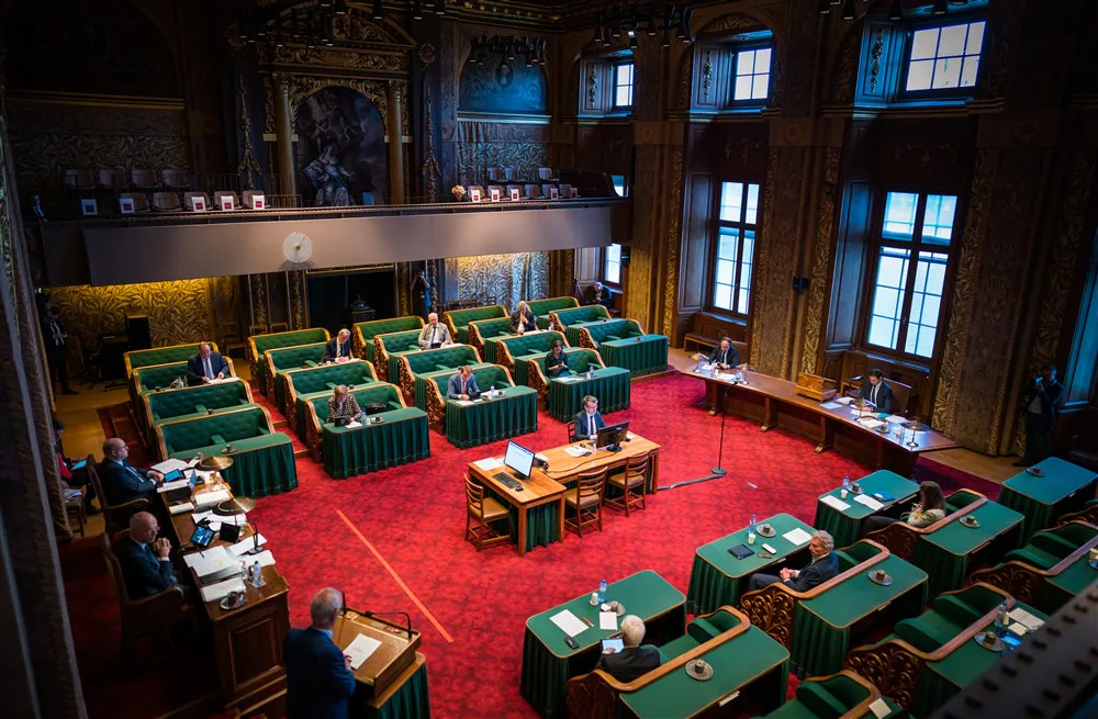 Ook Eerste Kamer akkoord met Franchisewet