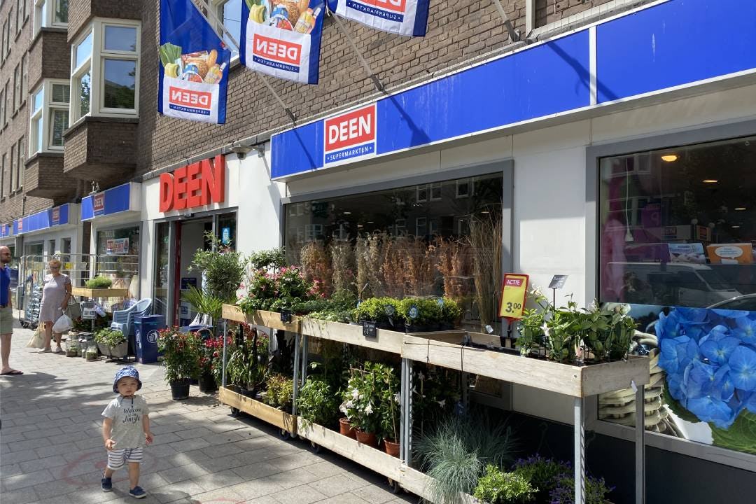 Foto's: Chuck Studios/Olaf van Gerwen