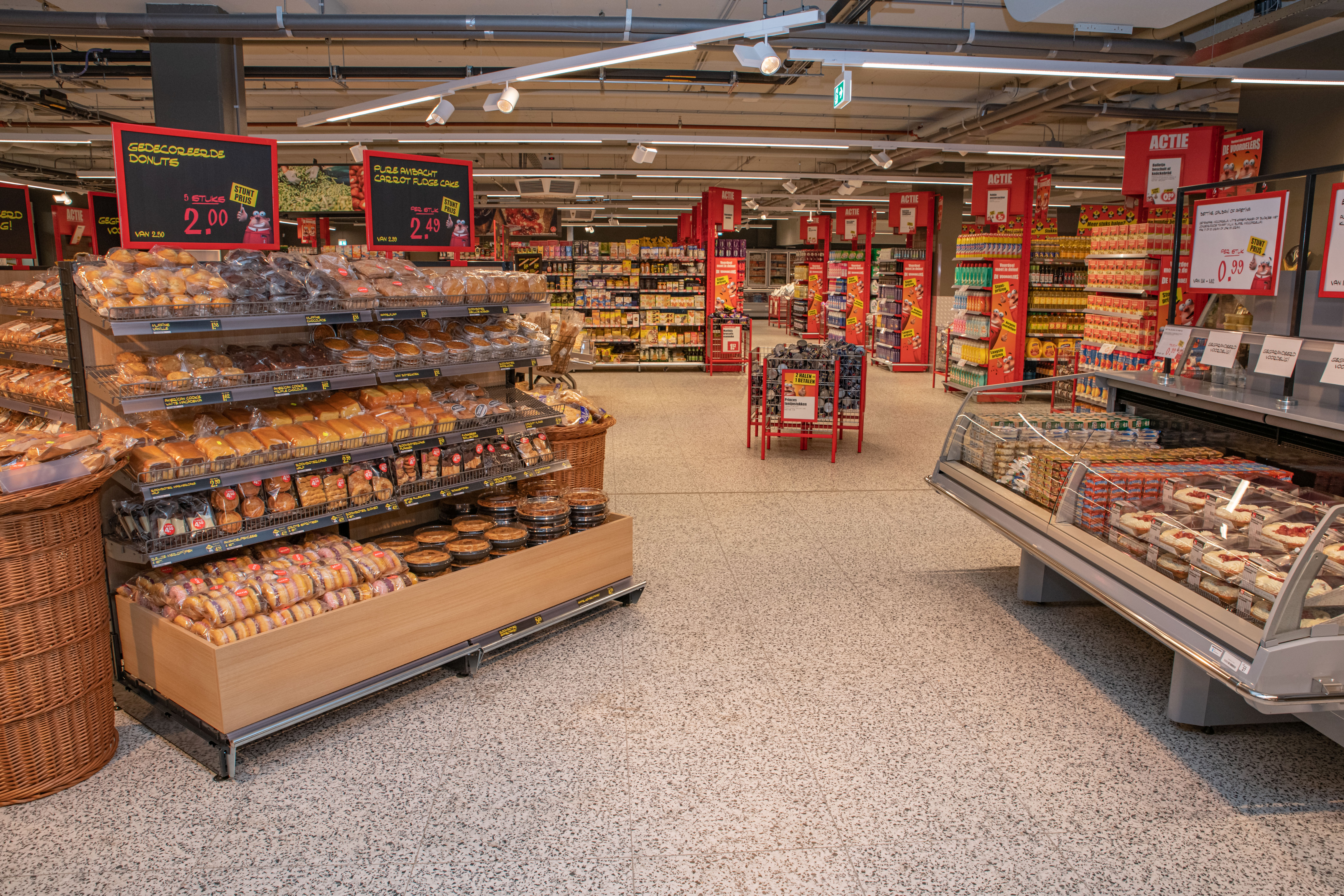 Bron: Dirk van den Broek