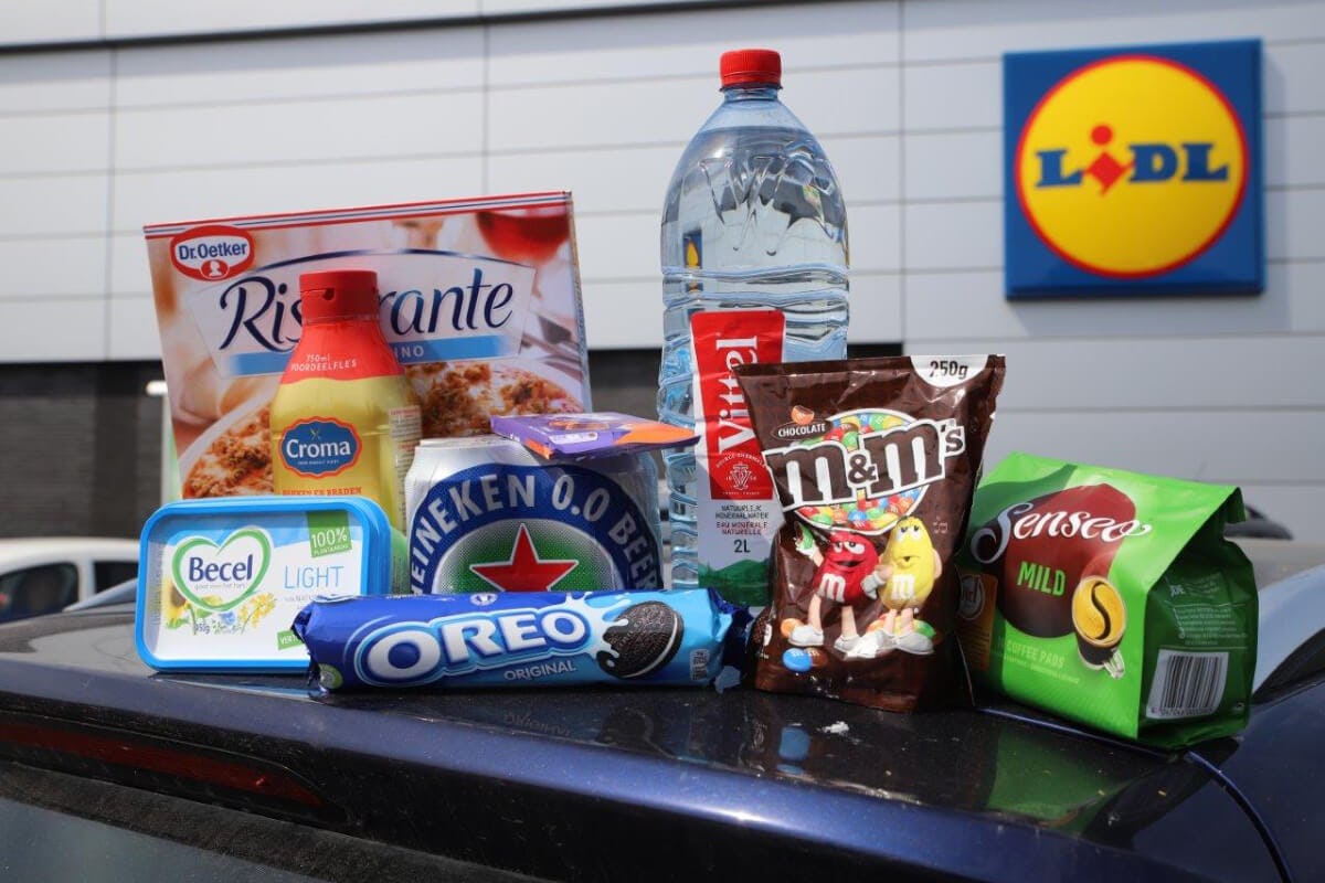 Foto: Distrifood