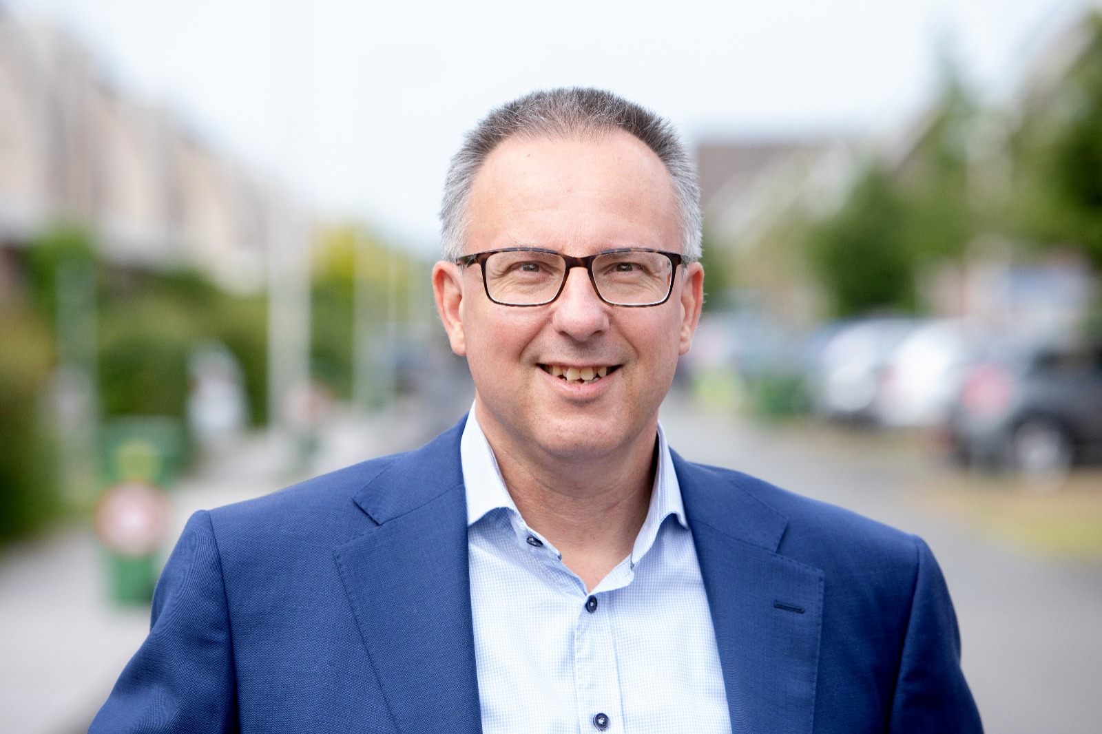 <h1>E-commerce groeit snel, maar heeft ook last van groeistuipen</h1><br>Foto: Herbert Wiggerman