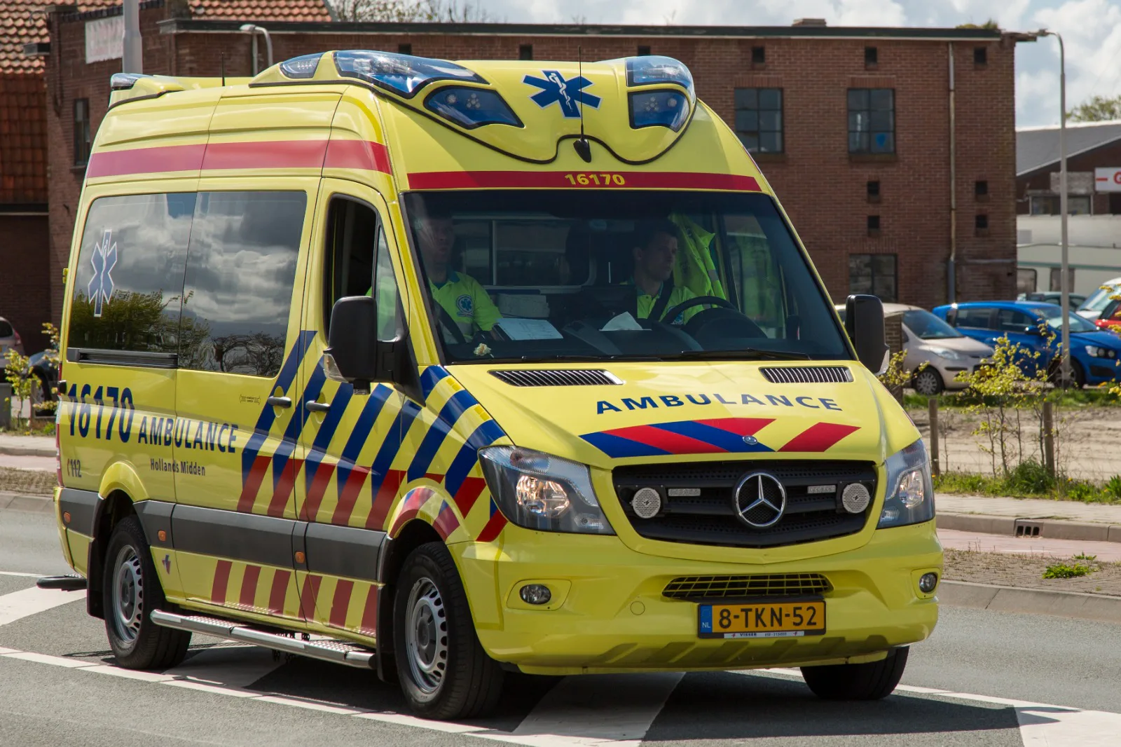 Vier medewerkers Jumbo-winkel onwel