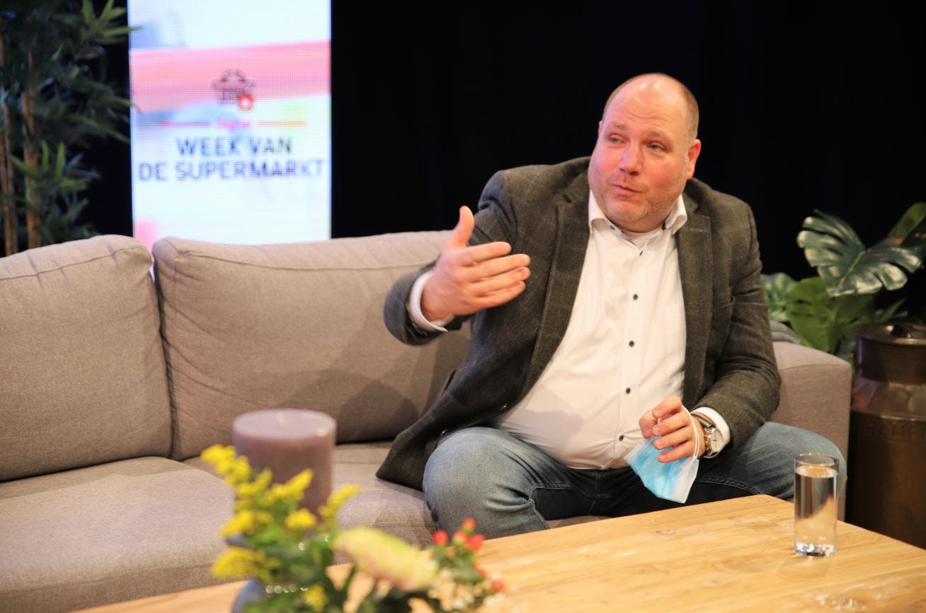 Rutger van den Bout