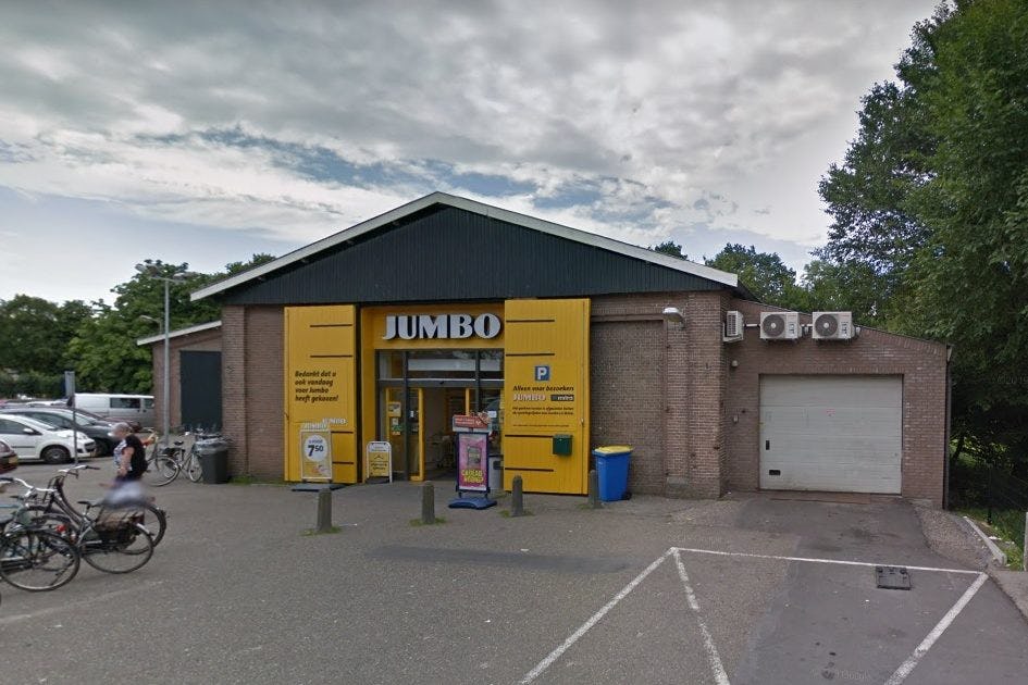 Foto: Google Streetview