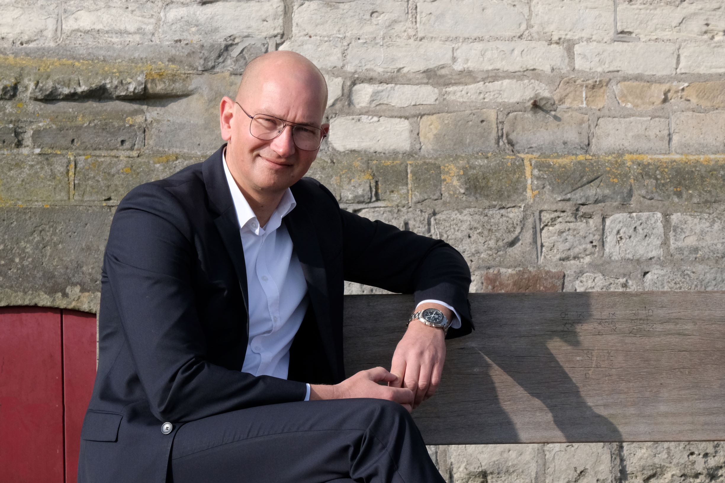 Retailexpert Erik Mafait