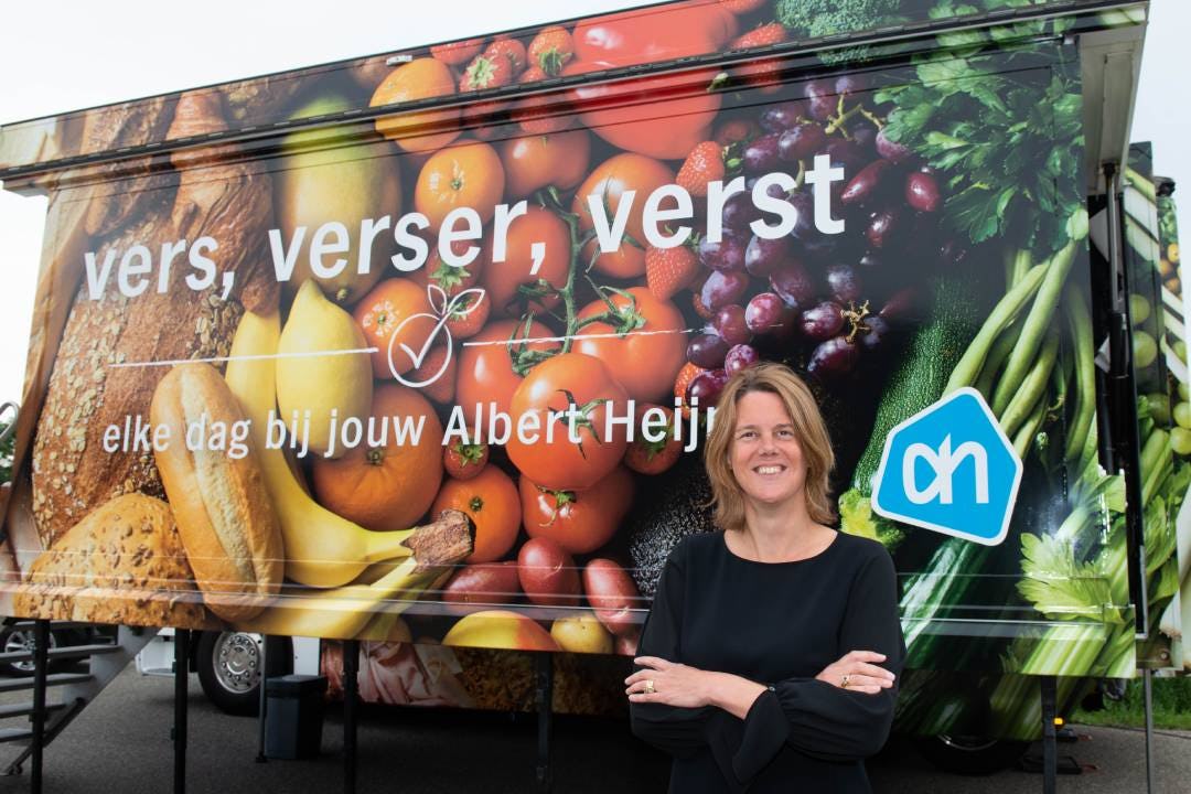 Foto: Albert Heijn
