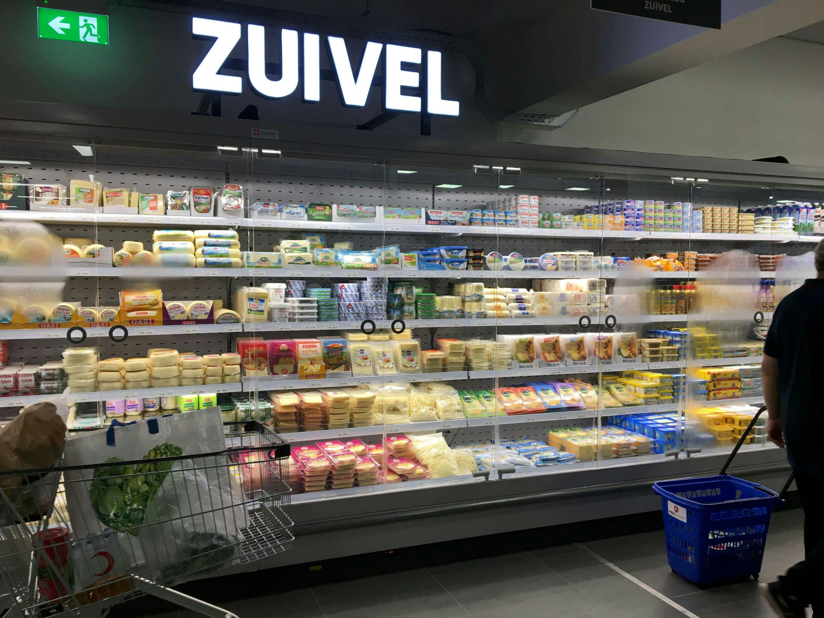 IRI: Super biedt minder assortiment aan