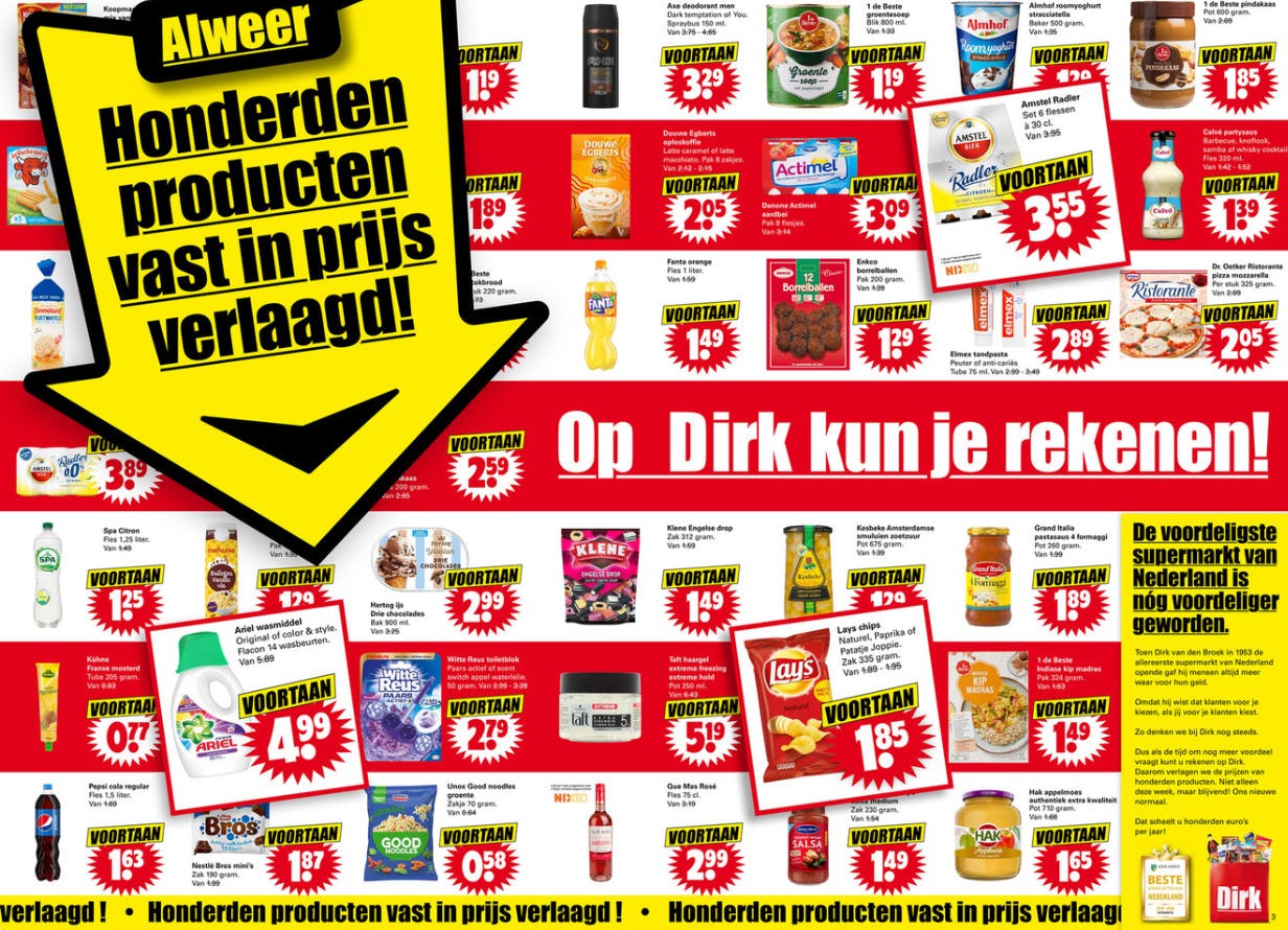 Screenshot: Distrifood