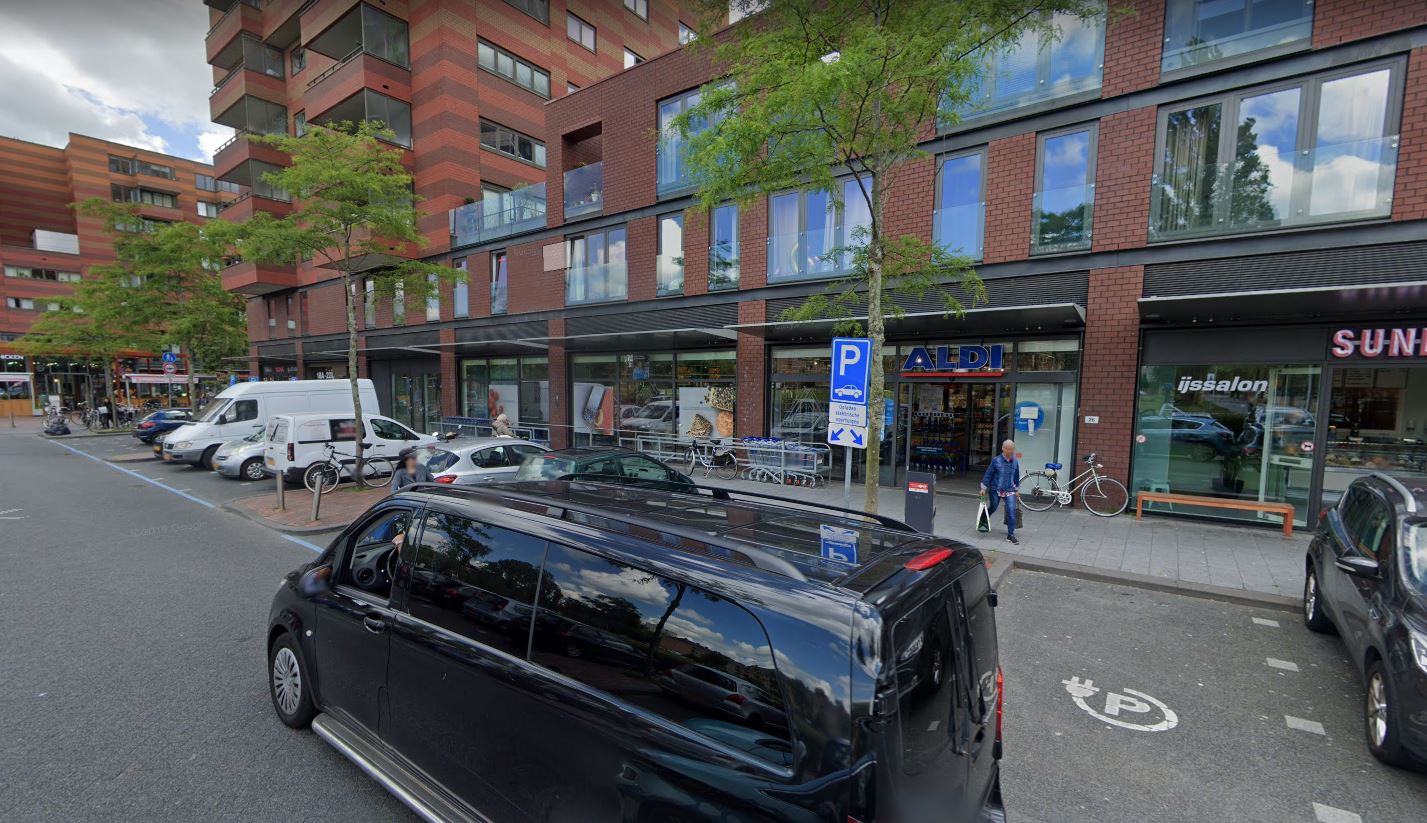 Bron: Google Streetview