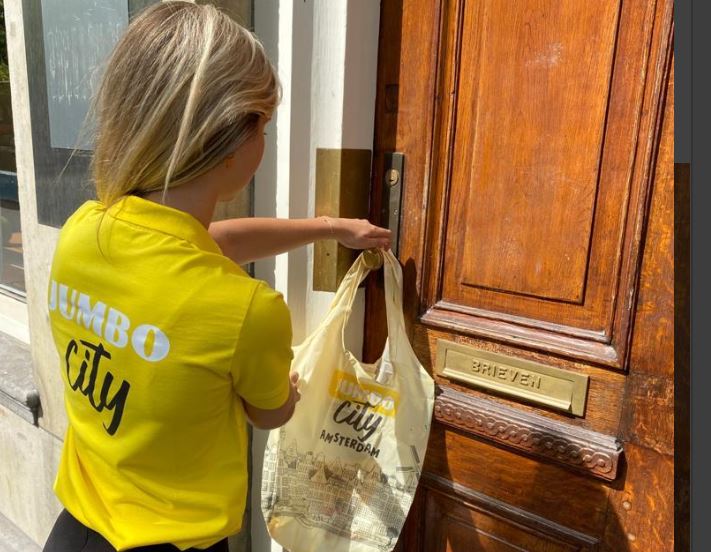 Foto: Opvallers (Linkedin)