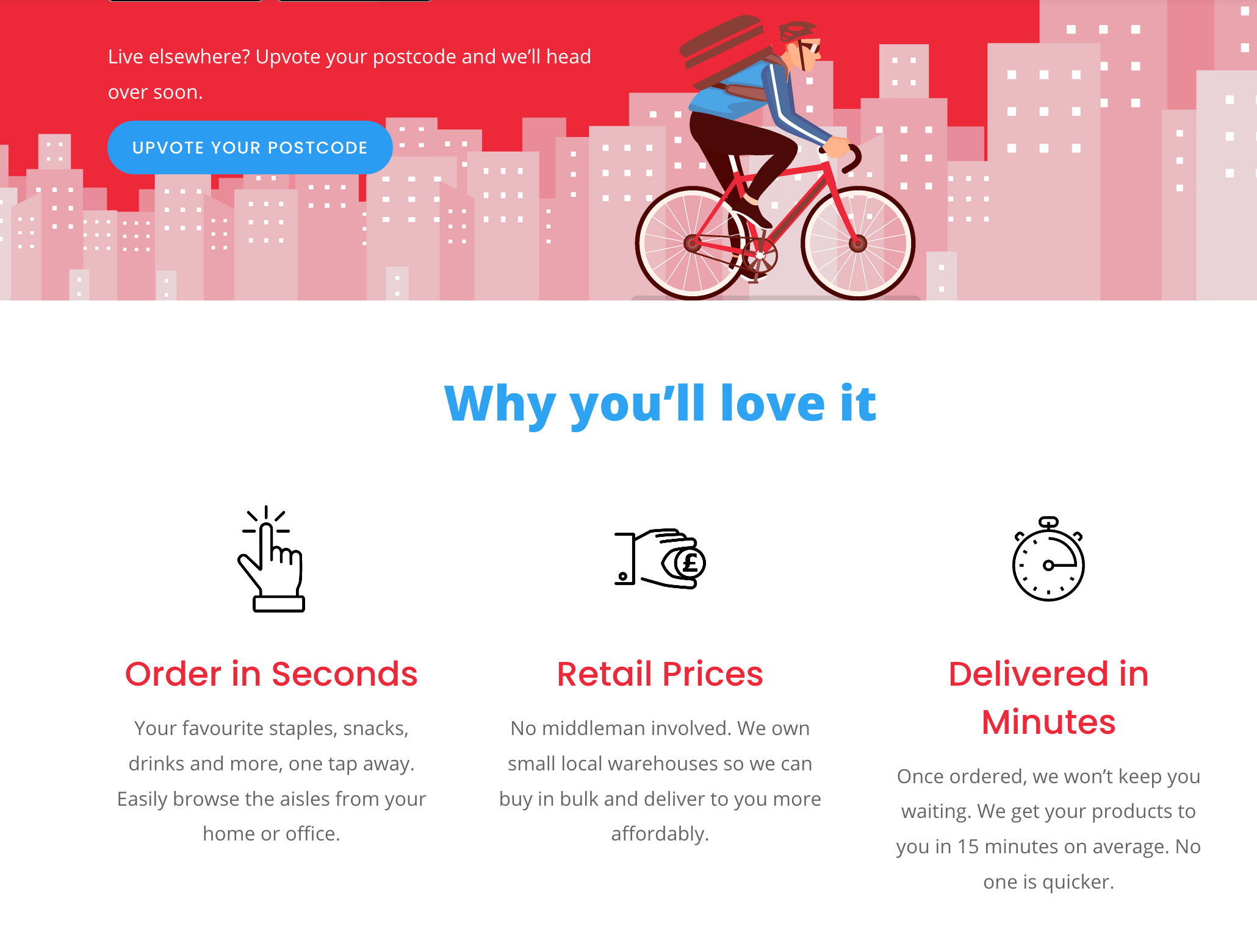 Screenshot: Distrifood