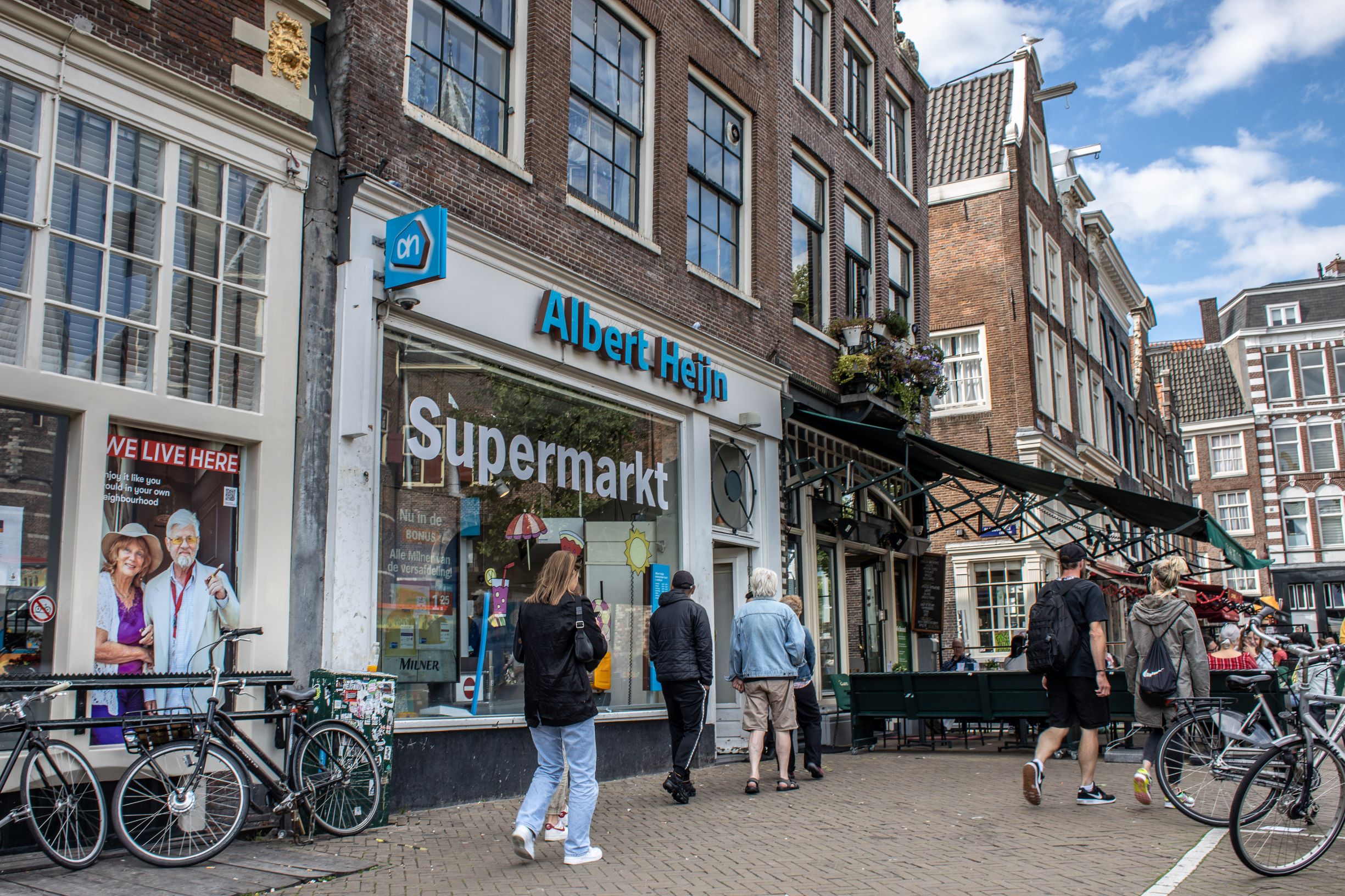 Foto: Diederik van der Laan