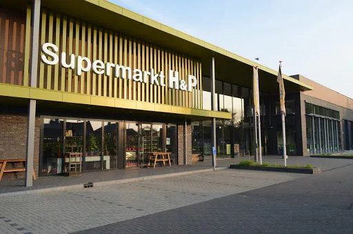 Die 2 Brüder breidt uit naar Siebengewald