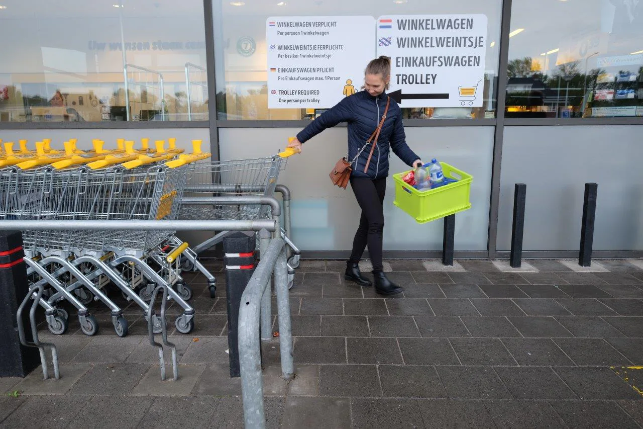 Coronabonus Jumbo: cheque, spaarpunten en korting