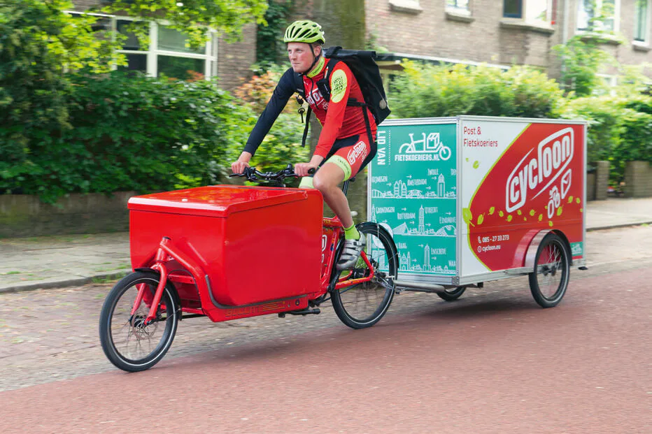 Analyse: Vraagtekens bij de logistieke warboel
