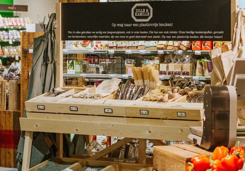 Foto: Dille & Kamille