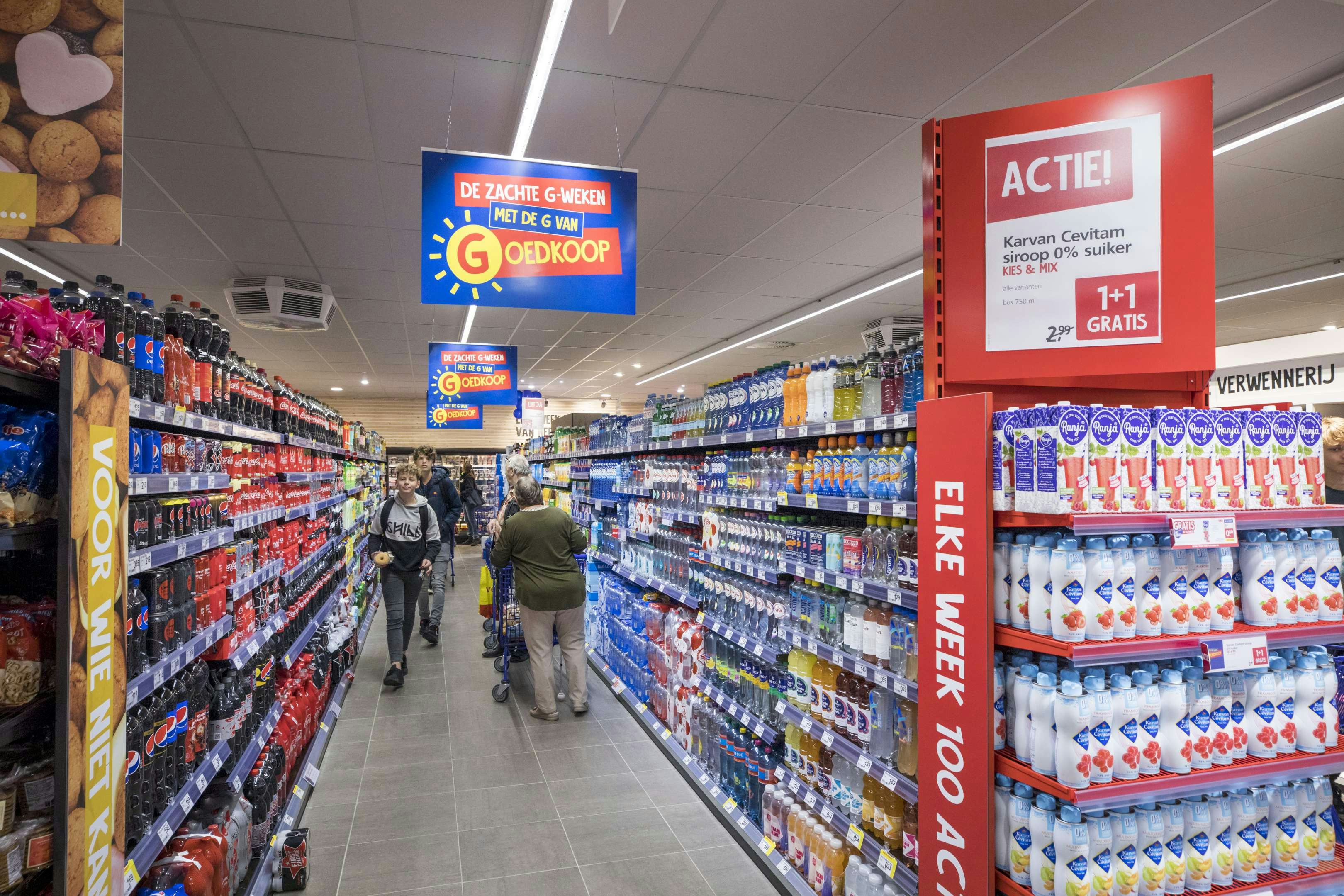 Foto: Koos Groenewold