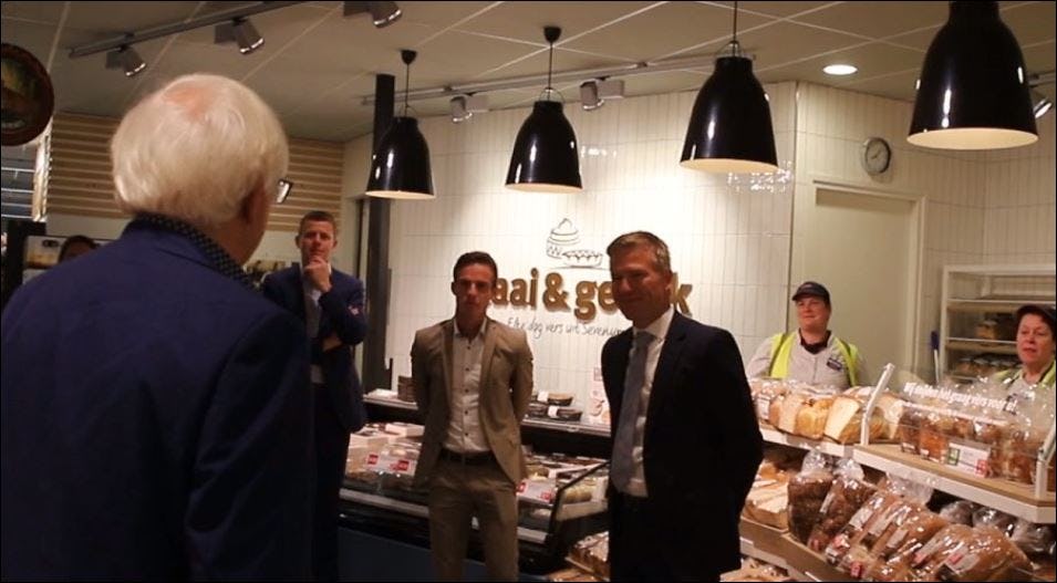 Video: Jan Linders beste in brood