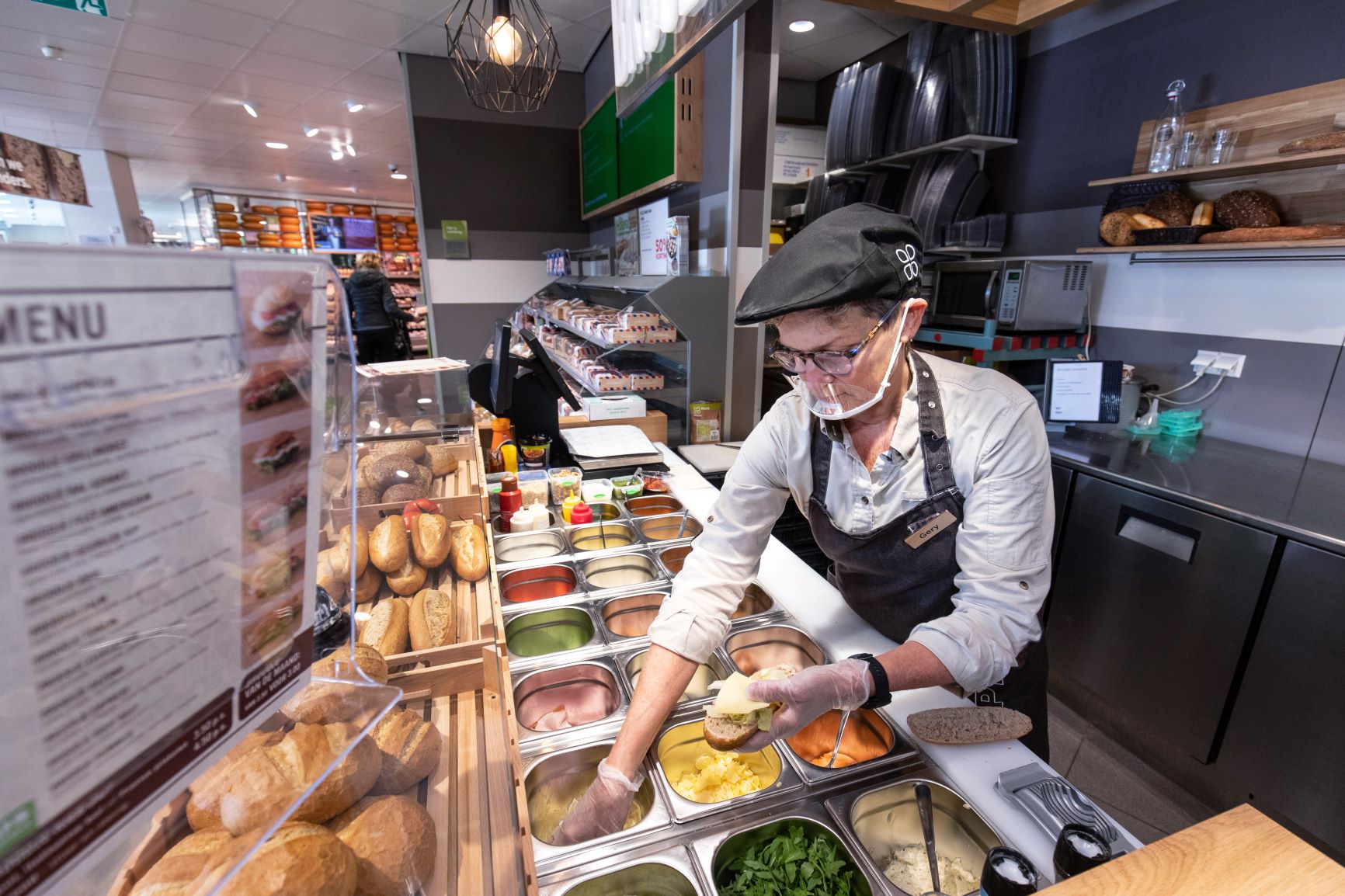 Foto's: Herbert Wiggerman