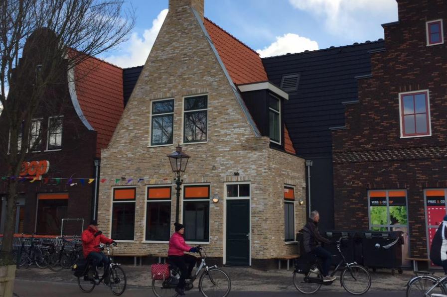 Foto: Facebook Coop Midsland