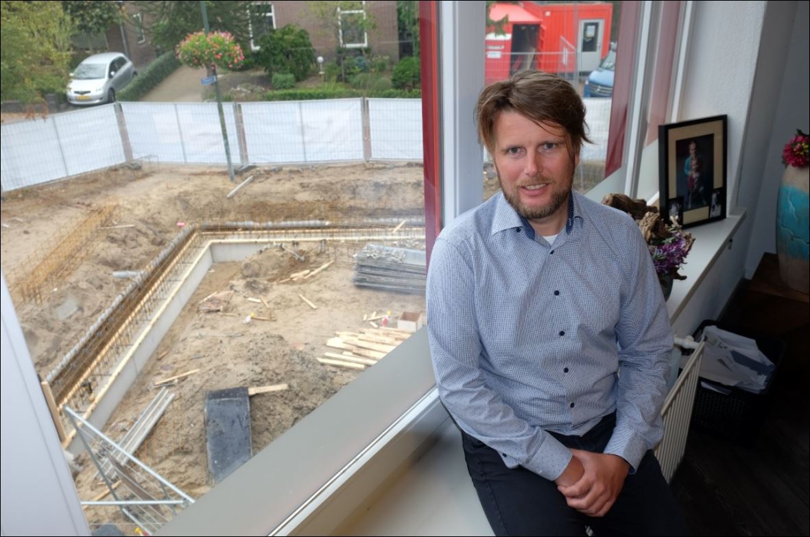 AH-ondernemer stapt in welvarend marktgebied over naar Plus