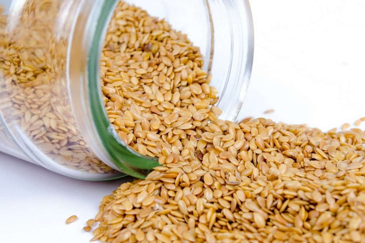 Honderden producten met sesamzaad worden uit de schappen gehaald vanwege een verontreiniging. Foto: Pixabay
