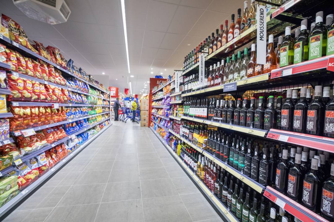 Foto: Koos Groenewold