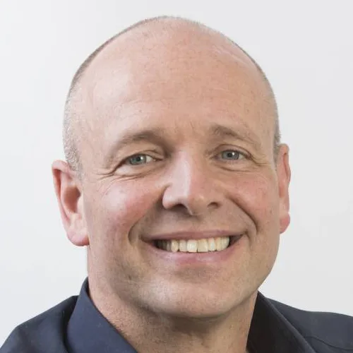 Bert Baron