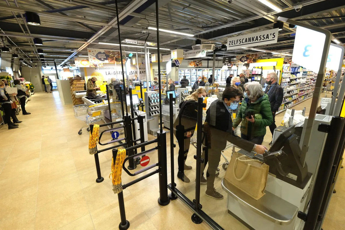Opinie: Jumbo grote verliezer vastgoedstrijd Noord-Holland