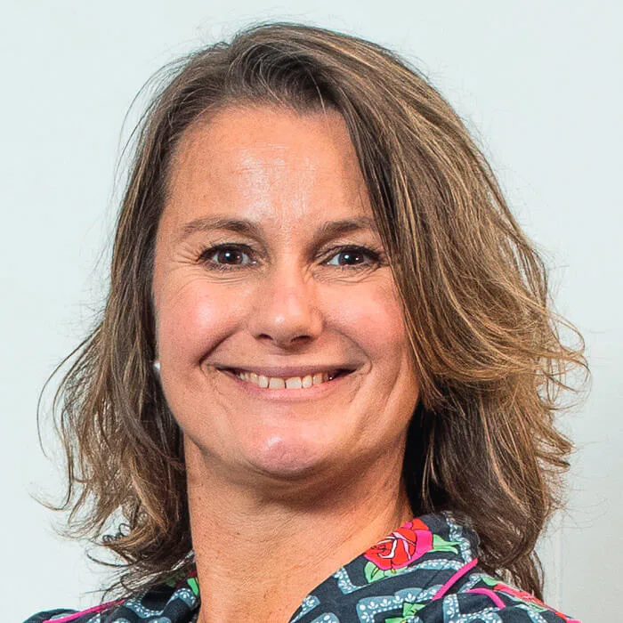 Monique Ravenstijn