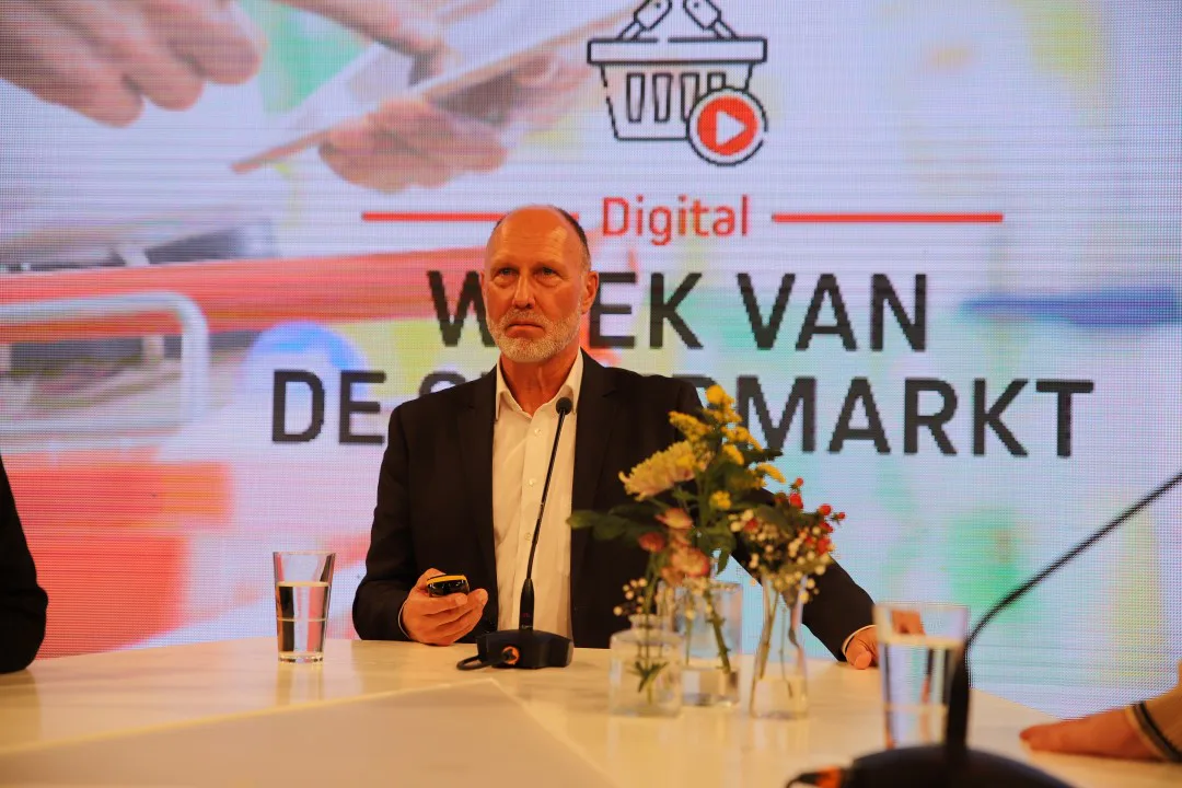 Webinar: Hoe technologie de supermarkt verbetert