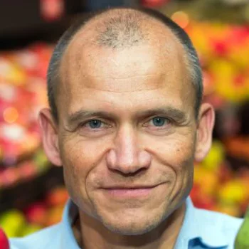 Roland Tabor